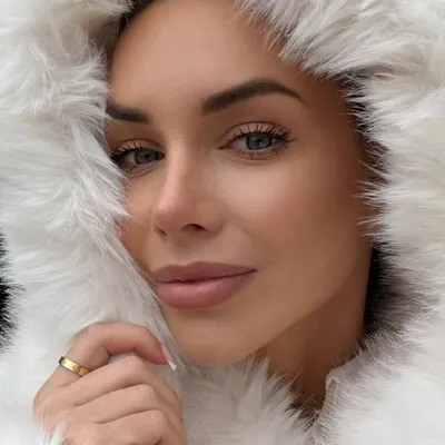 Anastasiia profile