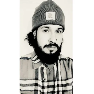 Alexander Mercado profile