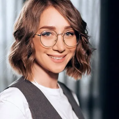 Nadiya Zhupanik profile