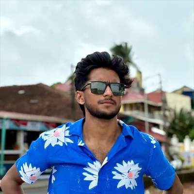 Noel Binoy profile