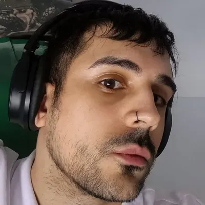 Justin Shark profile