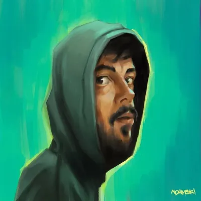Normski profile