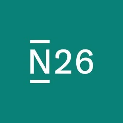 N26 profile