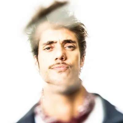 Zeke Fernández profile