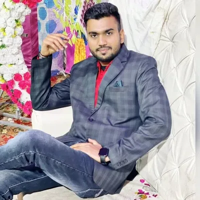 ❤நித்தேஷ் நந்தினி🧿 profile