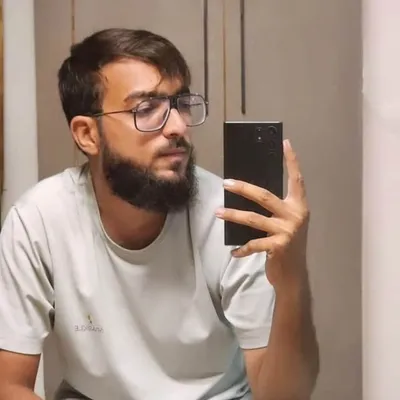 Noman Aminbhai Nagpurwala | N4nomaan✨ profile