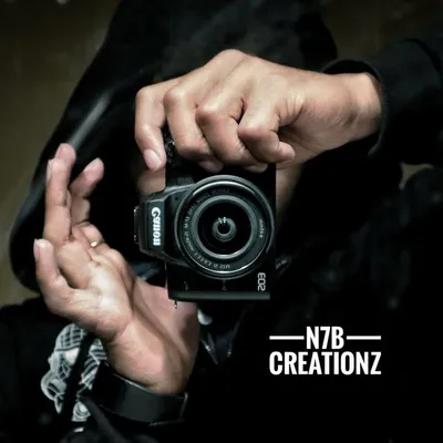 N_7_B creationz profile