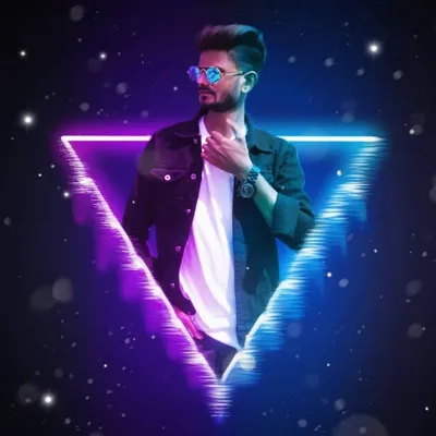 SJ Jawed profile