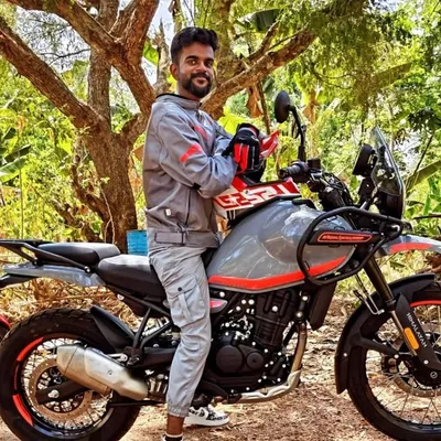 Nithin Nithin profile