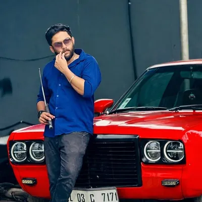 Nasif Mankonam Dhaf profile