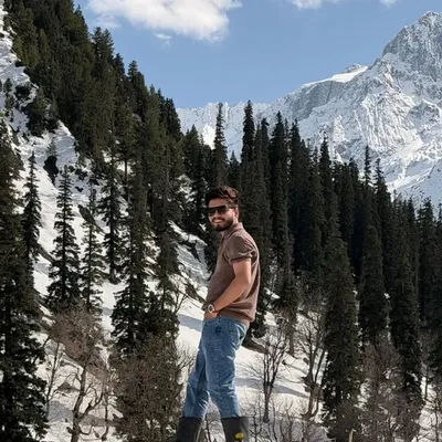 NIKKHILLĀ BHOSALE š profile