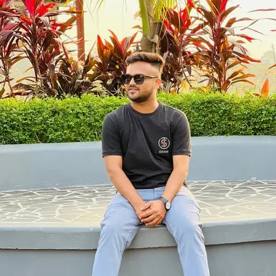Naim Chauhan profile