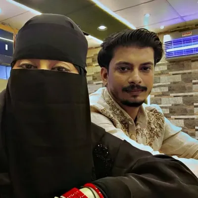 Naaz Ashfi Ansari ๐ profile