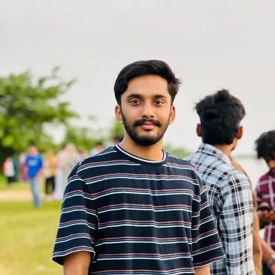 Mohammed Nasil profile