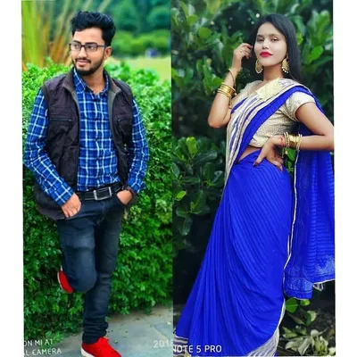 neety profile