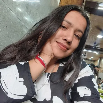 Neha Kashyap profile