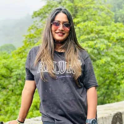 Harshada profile