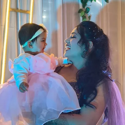 Nidhii P Nama profile