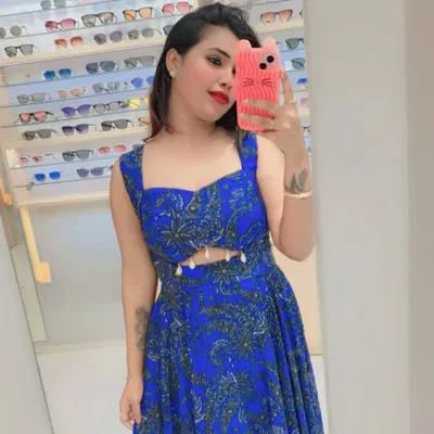 Niharika reddy profile