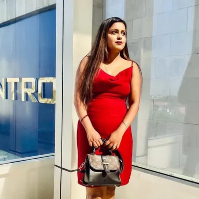 Nidhi Marwari profile
