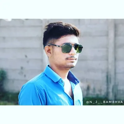 BAMBHVA__BHARVAD profile