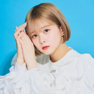 加藤 乃愛 profile