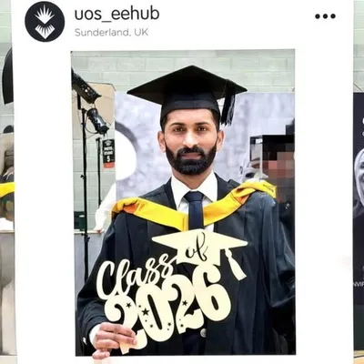 Nadir Malik profile