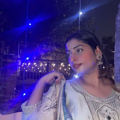 Nancy Mishra profile