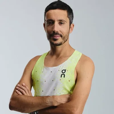 Nicolas Navarro profile