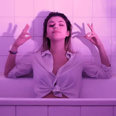 Nöeline ✨️ La Coach des Femmes Différentes & Atypiques Instagram profile photo