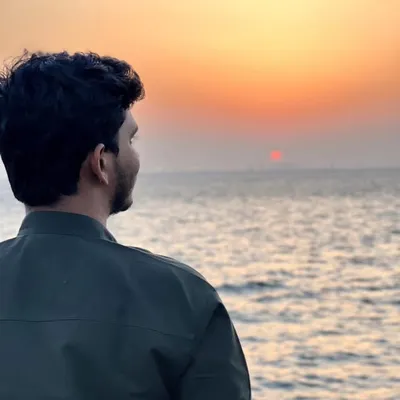 Nikunj Thummar profile
