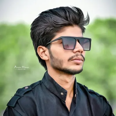 अमन मिश्रा profile