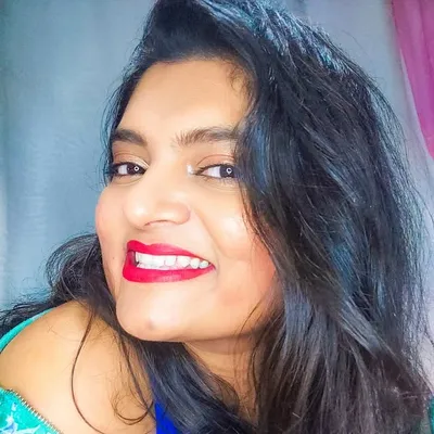 Sharanya Natrajan | Singer | Vocal Coach | Musicpreneur profile