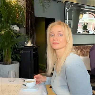 Natalya Podvoyskaya profile