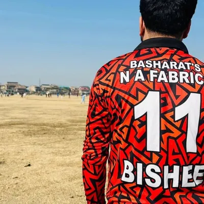 Basharat's N.A.fabrics profile