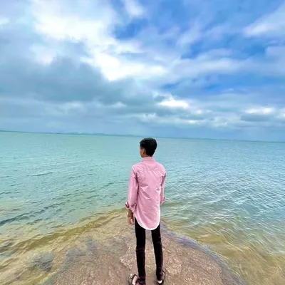 Nakul lahare ๐ profile