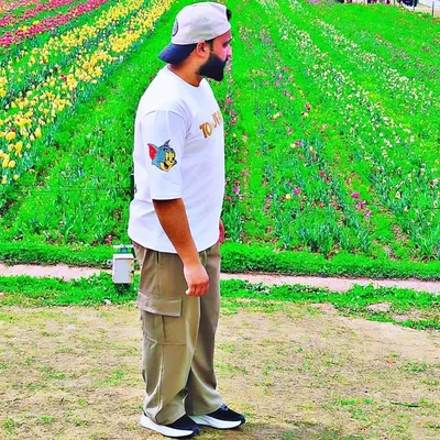 Nasir Qurashi profile
