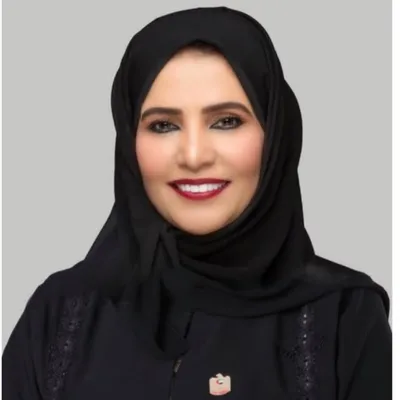 Naama Al Sharhan profile