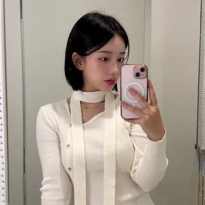 나 경 ୧( “̮ )୨✧ Instagram profile photo
