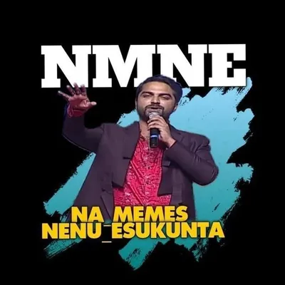NMNA MEMES(AIM 25K FOLLOWERS🎯) profile