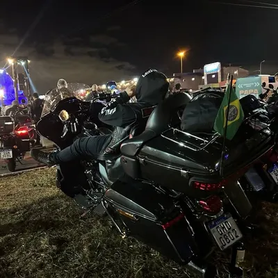 Na Moto Por Aí profile