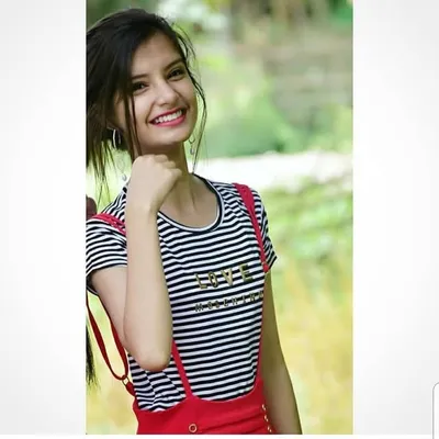 Natasha profile