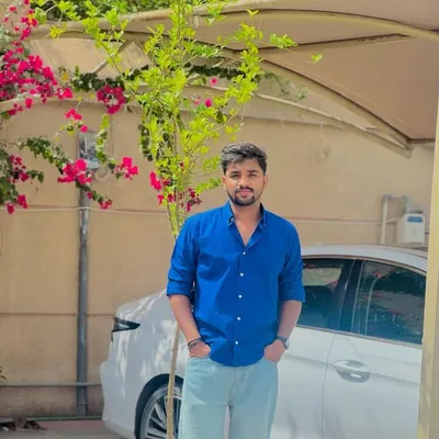 ناسم انشاد profile