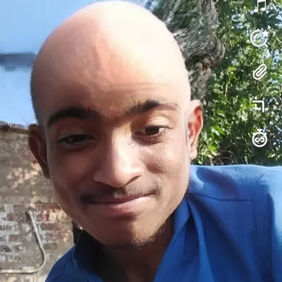 NA Abhishek profile