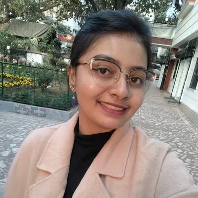 Naabomitabharadwaj✨ profile
