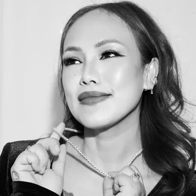 Nabina Gurung profile