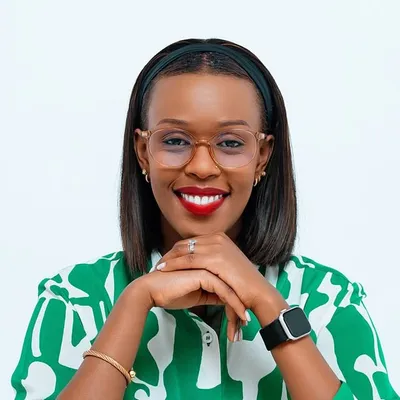 Umutoni Nadia profile