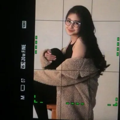 Nadya Almira Puteri profile