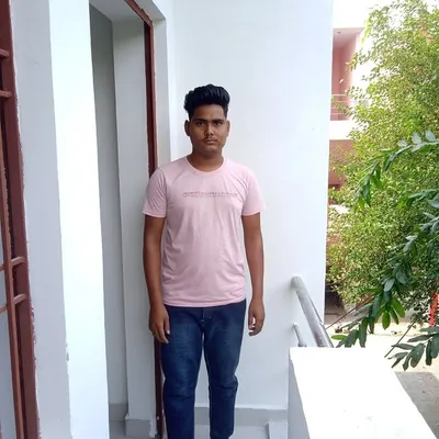 Pankaj Kumar profile