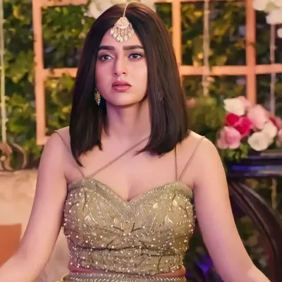 Naagin profile